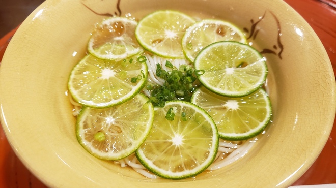 松月 - 料理写真: