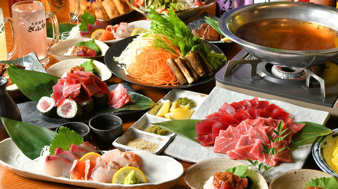 大衆酒場 ぎふや - メイン写真: