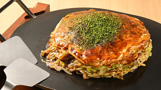 タカサゴマル - メイン写真:定番肉玉そば