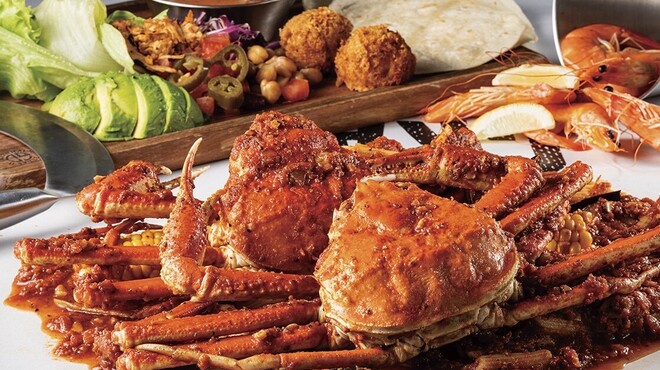 ダンシング クラブ - メイン写真: