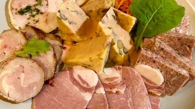 iitoki - メイン写真: