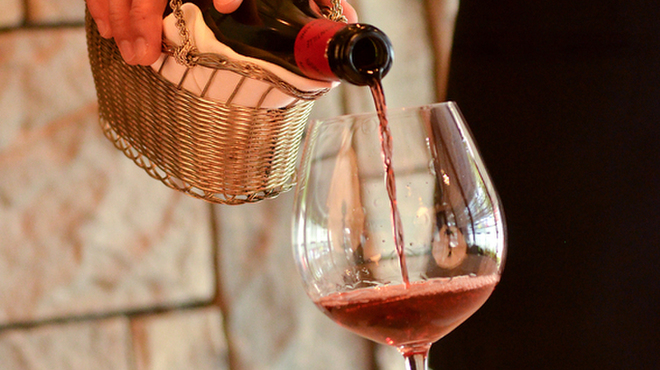 ラ・ターブル・ド・プロヴァンス - メイン写真: