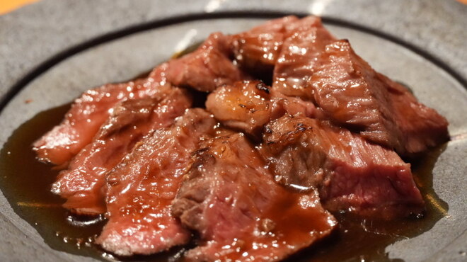 京野菜 桜肉 鴨肉 子鴨 - メイン写真:
