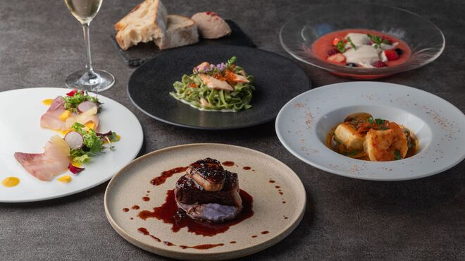 ガーブ モナーク - メイン写真: