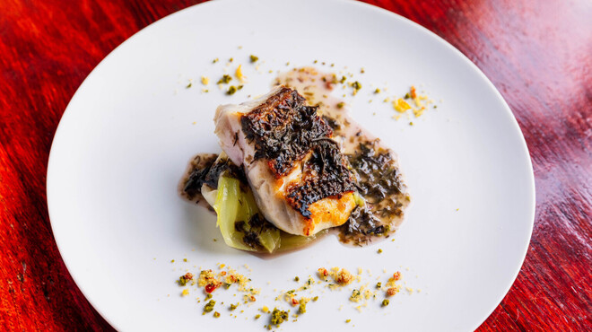 ALMA - メイン写真: