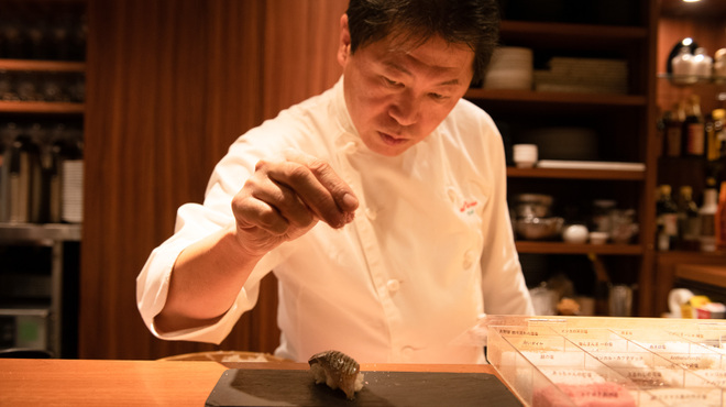 ヤマガタ0035 アル・ケッチァーノ コンチェルト - メイン写真: