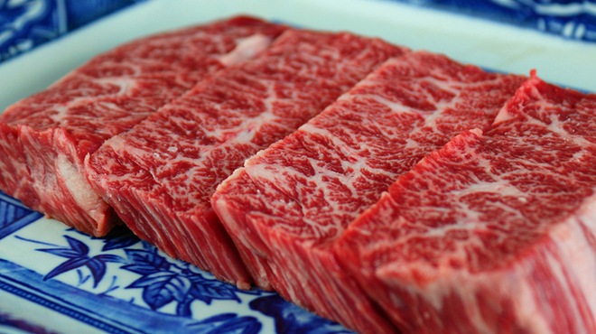 焼肉 にくだらけ - メイン写真: