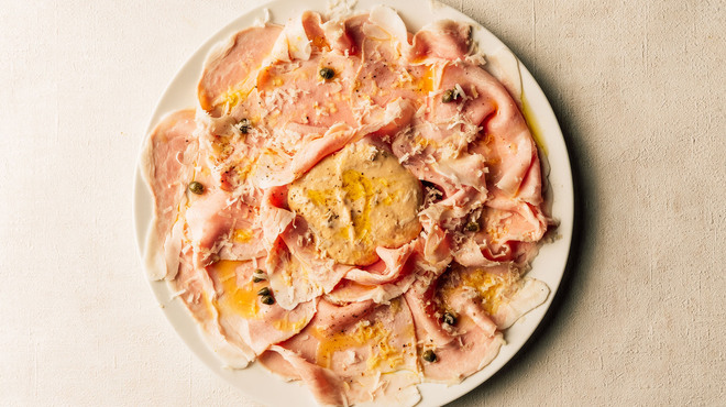 ALMA - メイン写真: