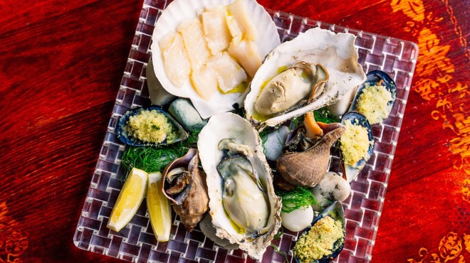 ALMA - メイン写真: