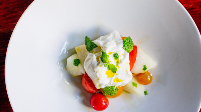 ALMA - メイン写真: