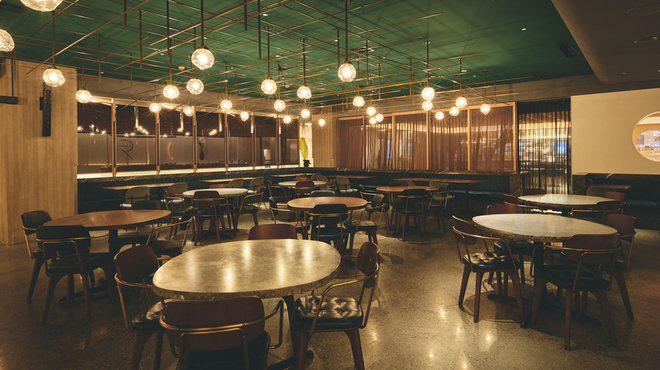 ERUTAN RESTAURANT BAR - メイン写真:
