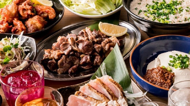 ラクヤス酒場 - メイン写真: