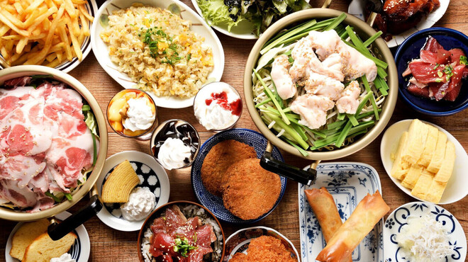 ラクヤス酒場 - メイン写真: