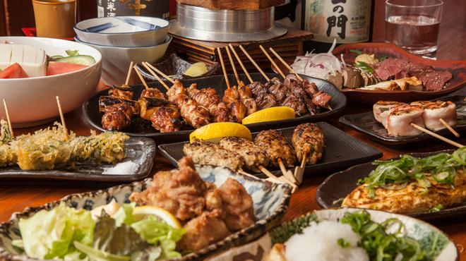 ラクヤス酒場 - メイン写真: