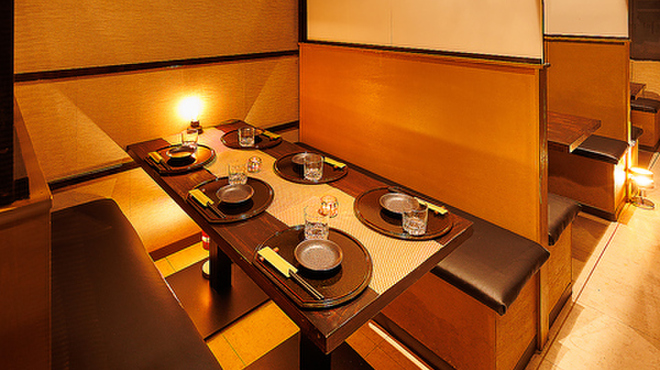 ラクヤス酒場 - メイン写真: