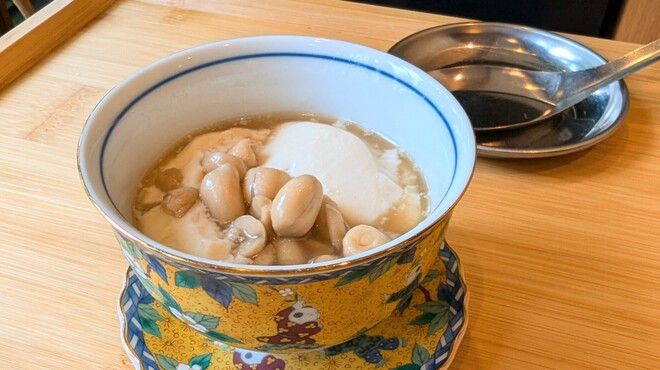 台湾QQ小館 老朋友 - メイン写真: