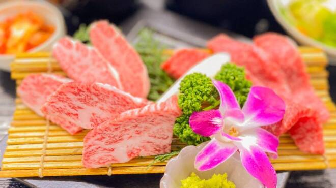 焼肉 牛壱心 - メイン写真: