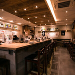 日本酒原価酒蔵 - メイン写真: