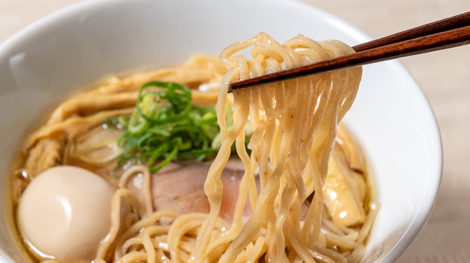 らーめん 和田屋 - メイン写真: