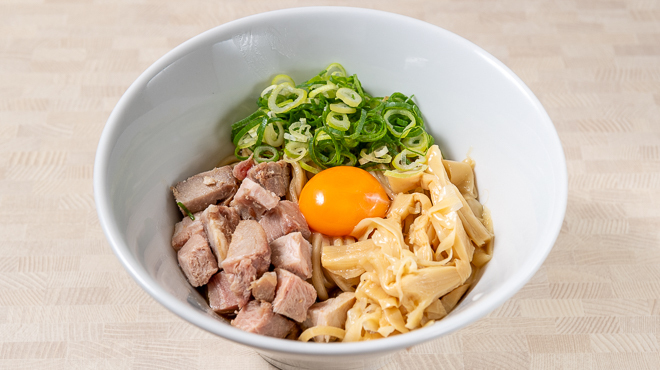 らーめん 和田屋 - メイン写真: