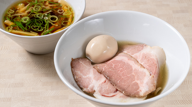 らーめん 和田屋 - メイン写真: