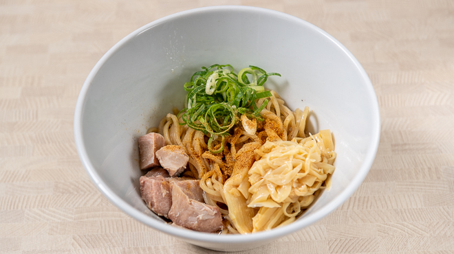 らーめん 和田屋 - メイン写真: