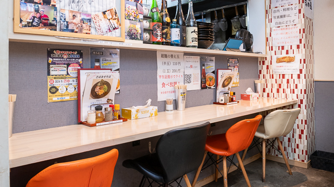 らーめん 和田屋 - メイン写真: