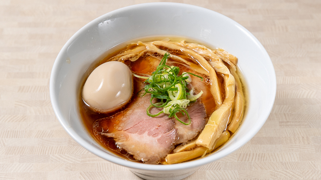 らーめん 和田屋 - メイン写真: