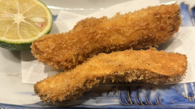 銀座 朱雀 - 料理写真: