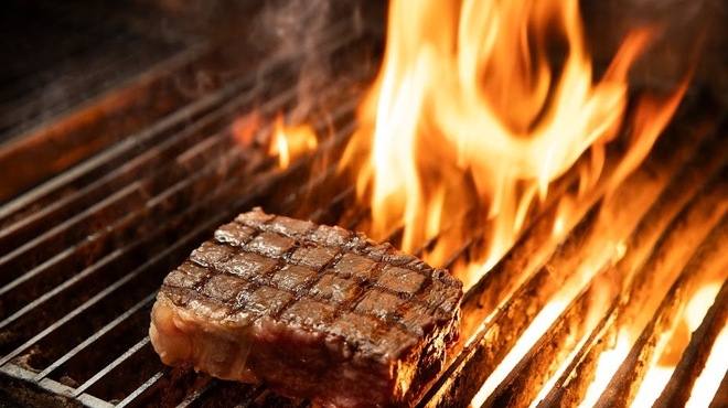 The Burn - メイン写真: