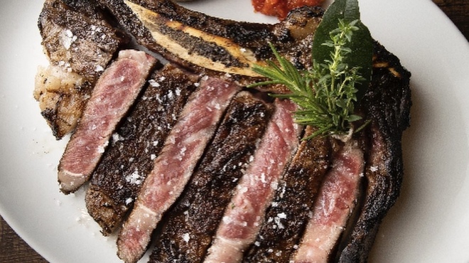 The Burn - メイン写真: