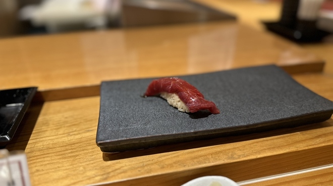 すし京辰 - 料理写真: