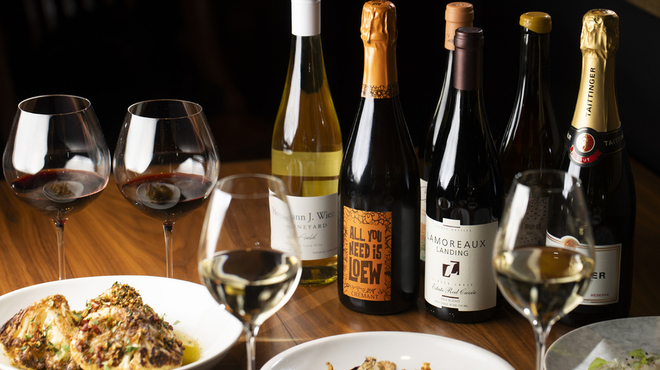 The Burn - ドリンク写真: