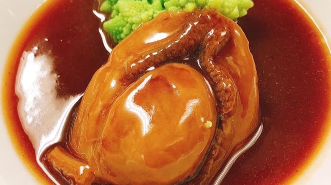 Szechwan Cuisine & Wine 四川料理 御馥 - メイン写真: