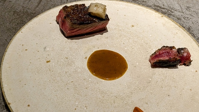 PAUL - 料理写真: