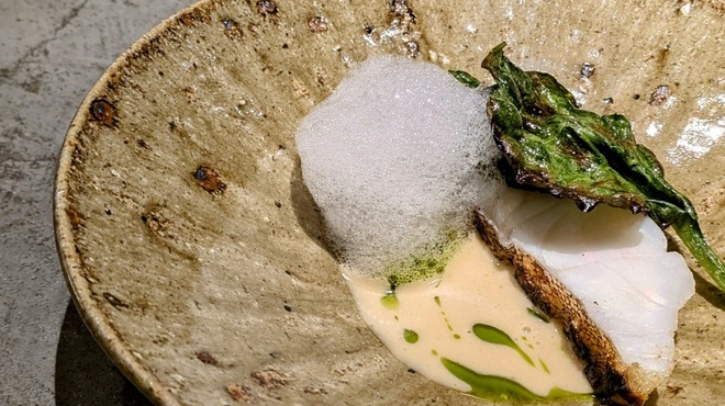 PAUL - 料理写真: