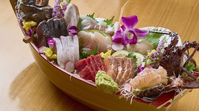 のぼせもん - メイン写真: