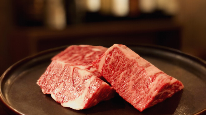 焼肉ここのみ - メイン写真: