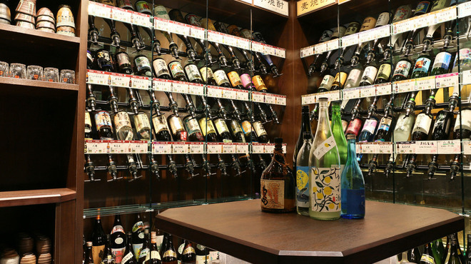 九州うまいもんと焼酎 芋蔵 - メイン写真: