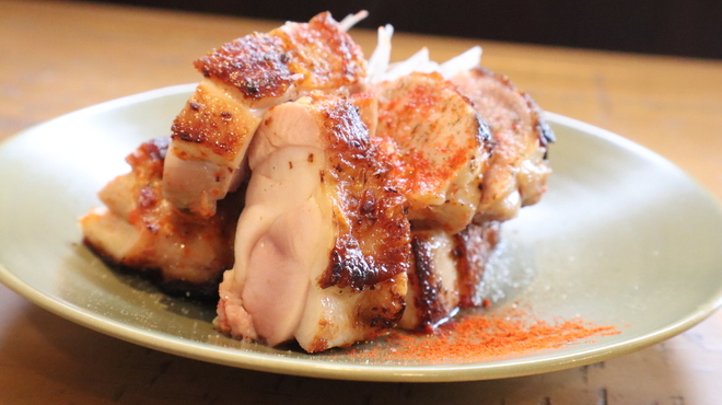 鶏創作 季浰拘 - メイン写真: