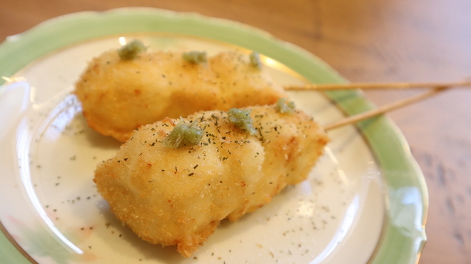 鶏創作 季浰拘 - メイン写真: