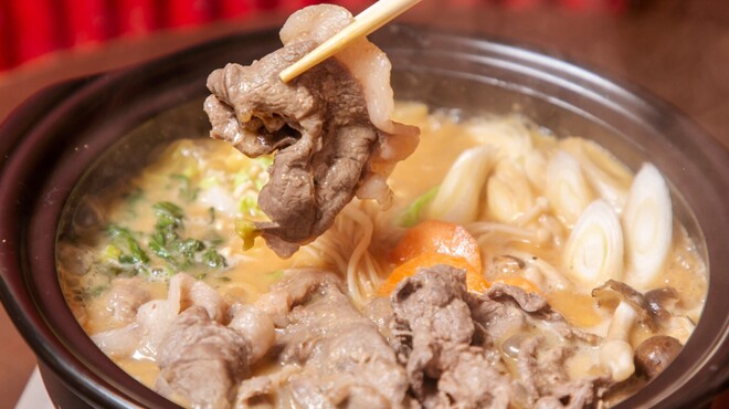 獣肉酒家 米とサーカス - メイン写真: