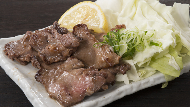 明石八 - メイン写真: