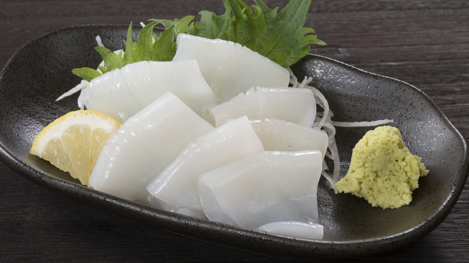 明石八 - 料理写真: