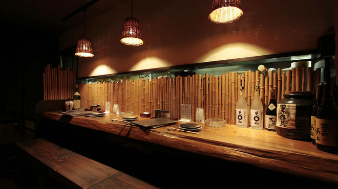 大黒堂 - メイン写真: