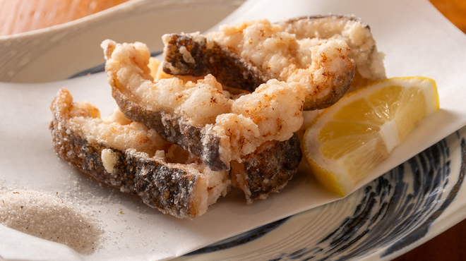 大黒堂 - メイン写真: