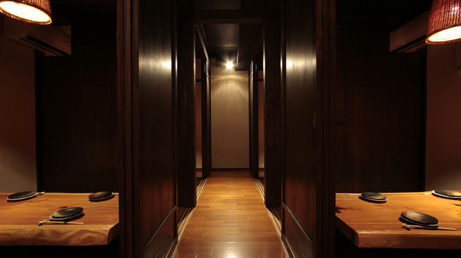 大黒堂 - メイン写真: