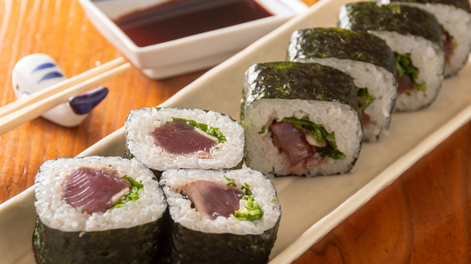 大黒堂 - メイン写真: