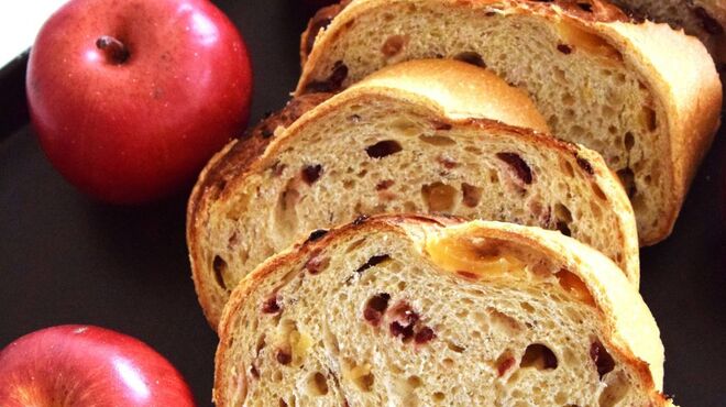 ブランジェ浅野屋 - メイン写真: