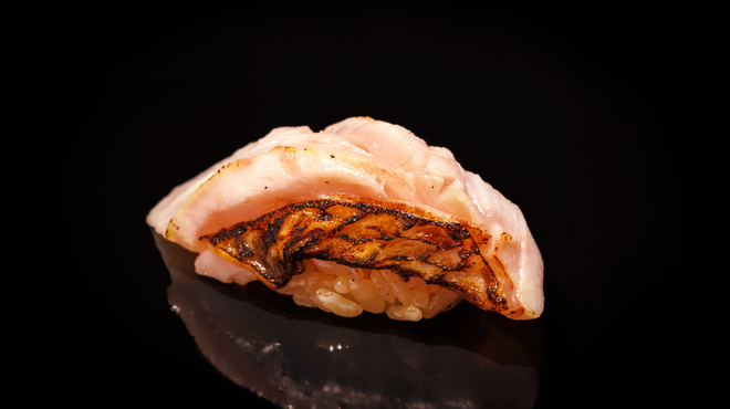 鮨げん家 - メイン写真: